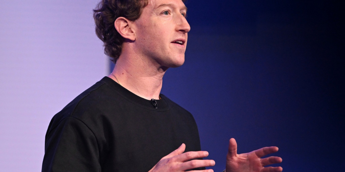 Meta Child Safety Fine Reaches $567M in Largest Ruling Yet 1 Meta child safety fine , Mark Zuckerberg reacts to ruling