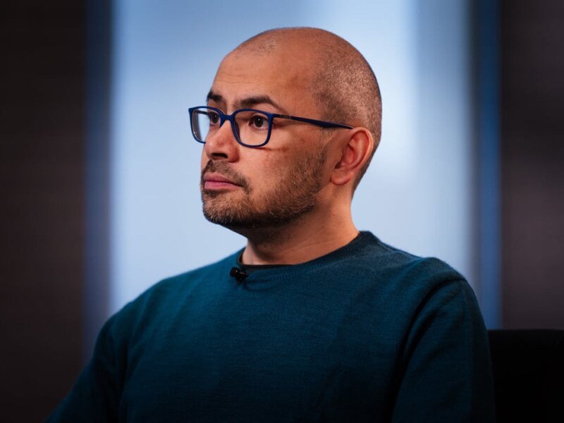 Google DeepMind CEO Demis Hassabis Steps Down