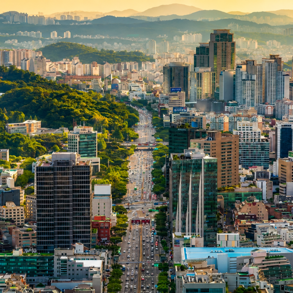 South Korea Property Tax to Rise for High-Value, Multiple Homeowners