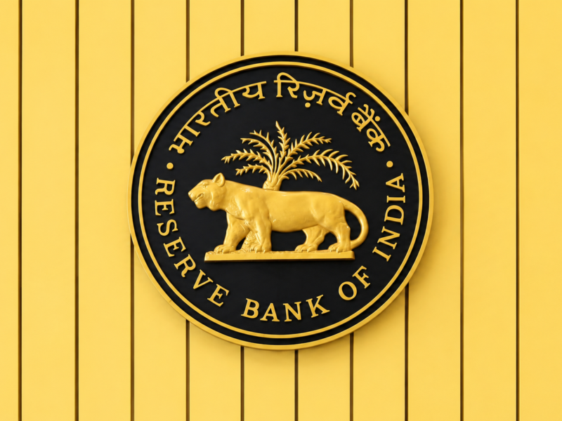 India Central Bank Interest Rates Expected to Stay Unchanged