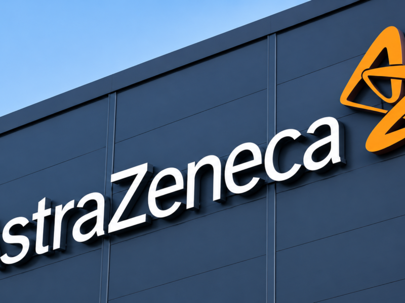 AstraZeneca Bristol Myers Squibb Merger Talks Could Create $400bn Pharma Giant